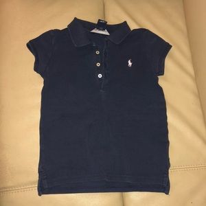 Ralph Lauren polo shirt